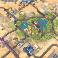 Train Valley 2: Workshop Gems - Emerald Crack Download