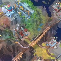 Train Valley 2: Workshop Gems - Emerald Update Download