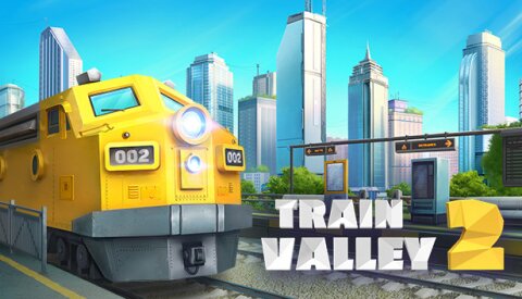 Train Valley 2 Free Download