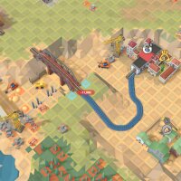 Train Valley 2 Torrent Download