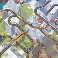 Train Valley 2 Repack Download