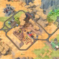 Train Valley 2 Update Download