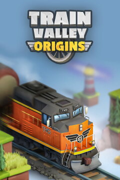 Train Valley Origins Free Download