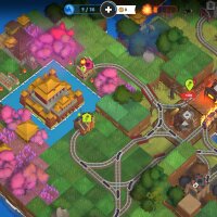 Train Valley Origins Torrent Download