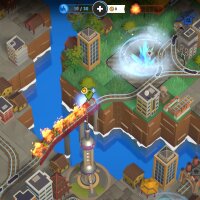 Train Valley Origins PC Crack