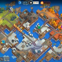 Train Valley Origins Update Download