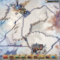 Train Valley World PC Crack