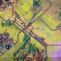 Train Valley World Update Download