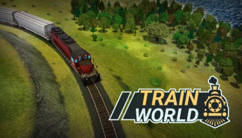 Train World Free Download