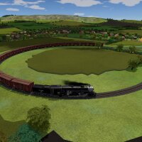 Train World Torrent Download