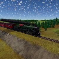 Train World PC Crack