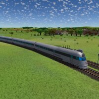 Train World Crack Download