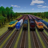 Train World Repack Download