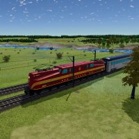 Train World Update Download