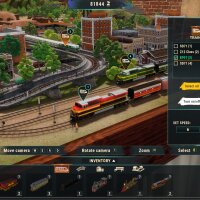 Train Yard Builder Torrent Download