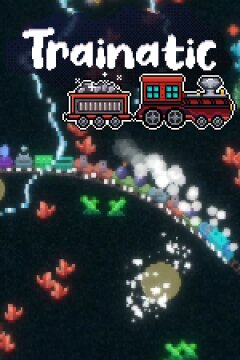 Trainatic Free Download