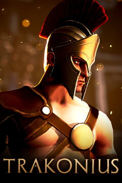 Trakonius Free Download