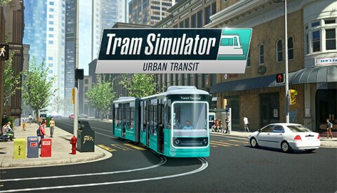 Tram Simulator Urban Transit Free Download