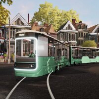 Tram Simulator Urban Transit Update Download