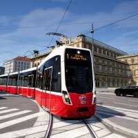 TramSim Vienna - The Tram Simulator Torrent Download