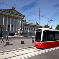 TramSim Vienna - The Tram Simulator PC Crack