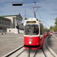 TramSim Vienna - The Tram Simulator Repack Download