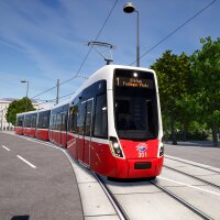 TramSim Vienna - The Tram Simulator Update Download