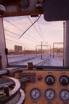 Trans-Siberian Railway Simulator Free Download