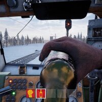 Trans-Siberian Railway Simulator Torrent Download