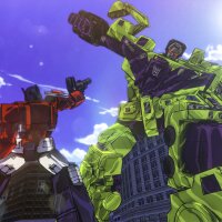 TRANSFORMERS: Devastation Torrent Download