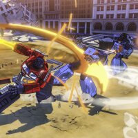 TRANSFORMERS: Devastation Crack Download