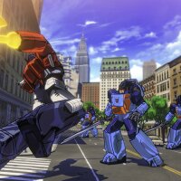 TRANSFORMERS: Devastation Repack Download