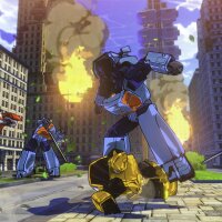 TRANSFORMERS: Devastation Update Download