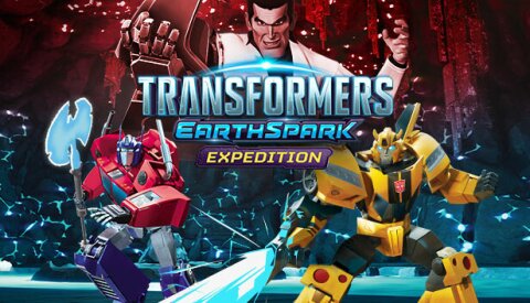 TRANSFORMERS: EARTHSPARK - Expedition Free Download