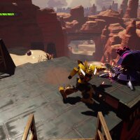 TRANSFORMERS: EARTHSPARK - Expedition Torrent Download