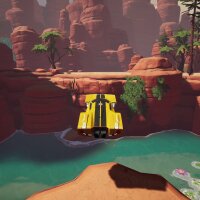 TRANSFORMERS: EARTHSPARK - Expedition PC Crack