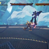 TRANSFORMERS: EARTHSPARK - Expedition Repack Download