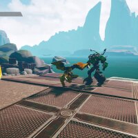 TRANSFORMERS: EARTHSPARK - Expedition Update Download