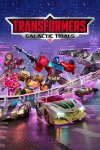 TRANSFORMERS: Galactic Trials Free Download