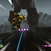 TRANSFORMERS: Galactic Trials Torrent Download