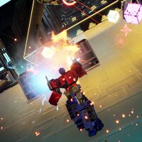 TRANSFORMERS: Galactic Trials Update Download