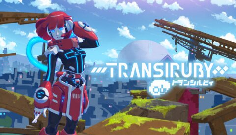 Transiruby Free Download