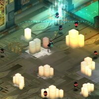 Transistor Torrent Download