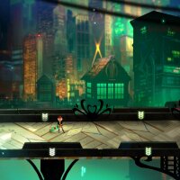 Transistor Crack Download