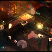 Transistor Repack Download