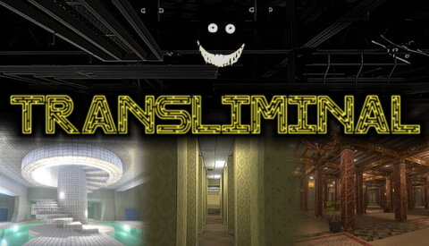 Transliminal: Beyond The Backrooms Free Download