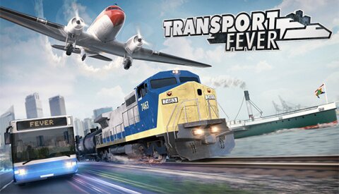 Transport Fever Free Download