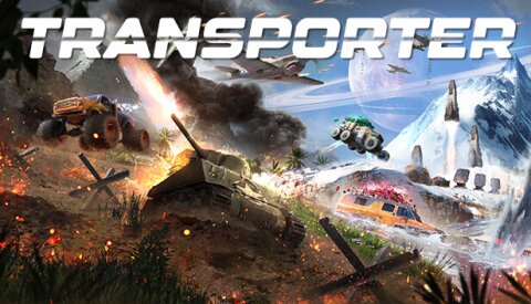 Transporter Free Download