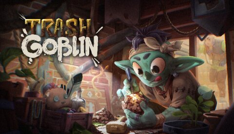 Trash Goblin Free Download