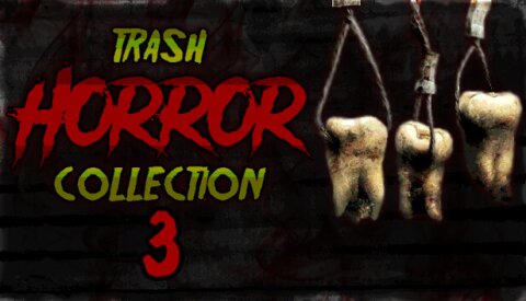 Trash Horror Collection 3 Free Download